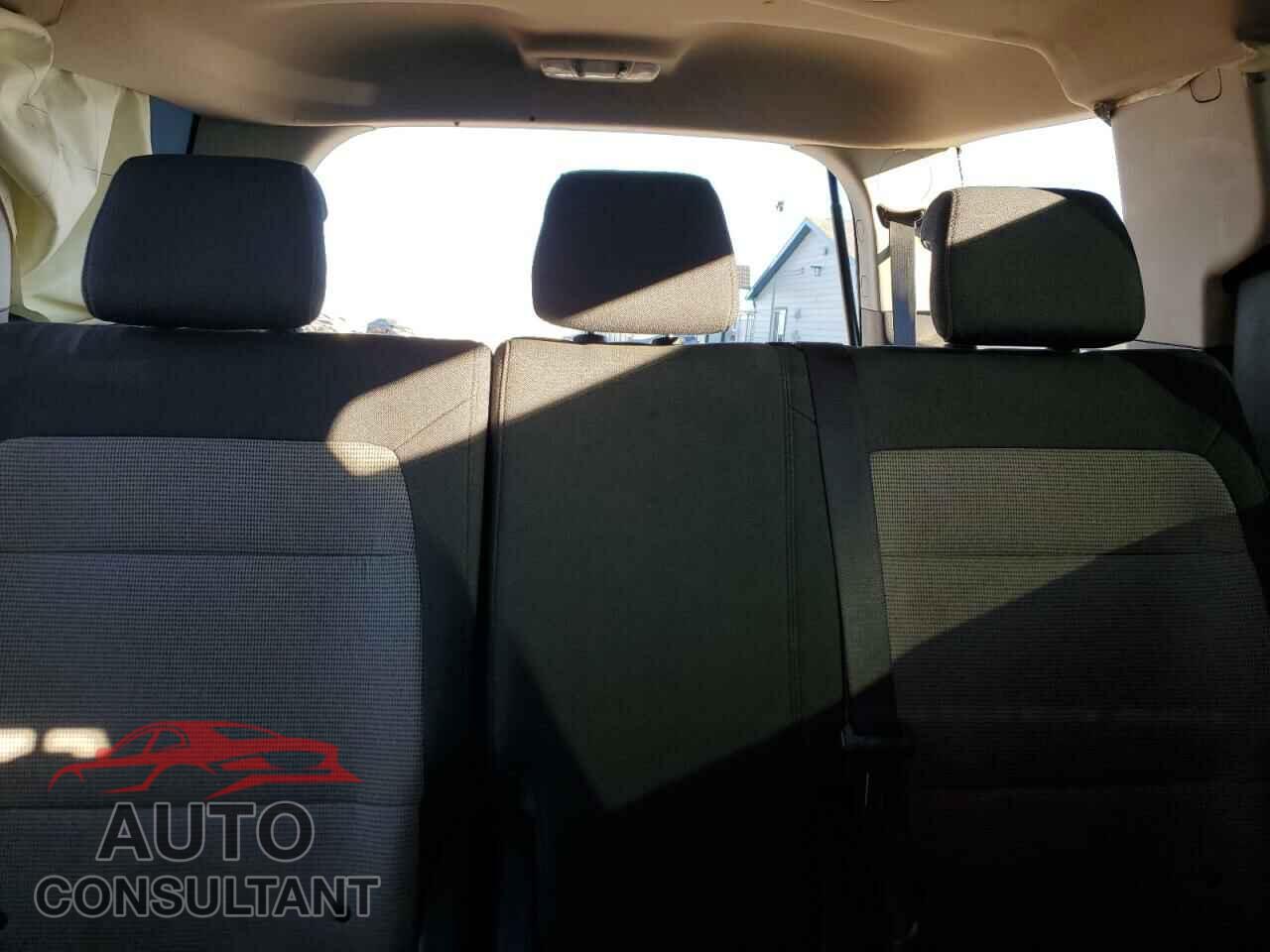 FORD FLEX 2011 - 2FMGK5CC4BBD06224