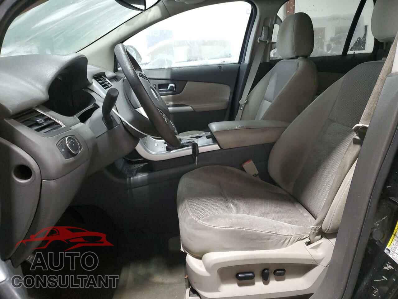 FORD EDGE 2013 - 2FMDK4JC1DBC22977