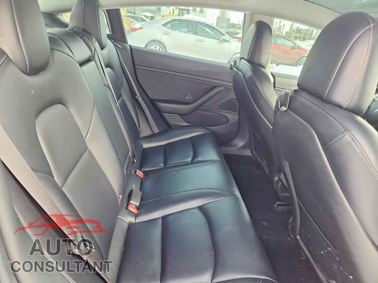 TESLA MODEL 3 2018 - 5YJ3E1EA2JF028486