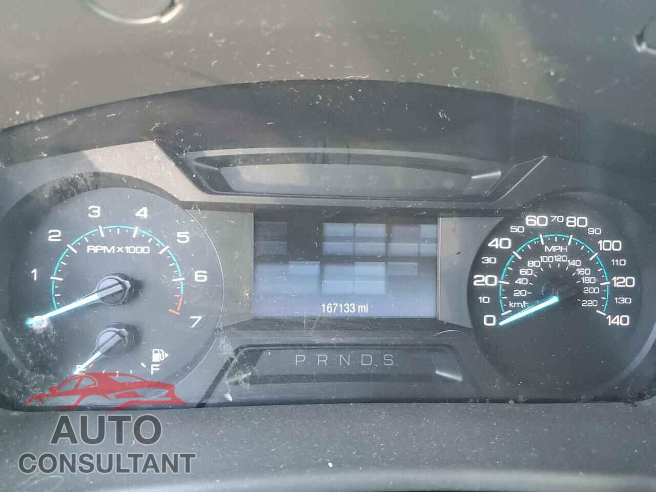 FORD FLEX 2014 - 2FMGK5B8XEBD36958
