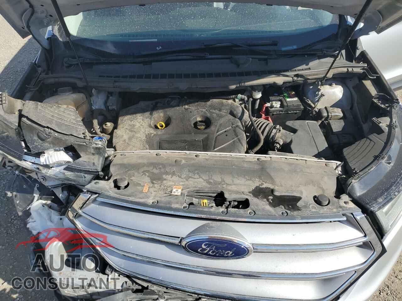 FORD EDGE 2016 - 2FMPK4K92GBB94448