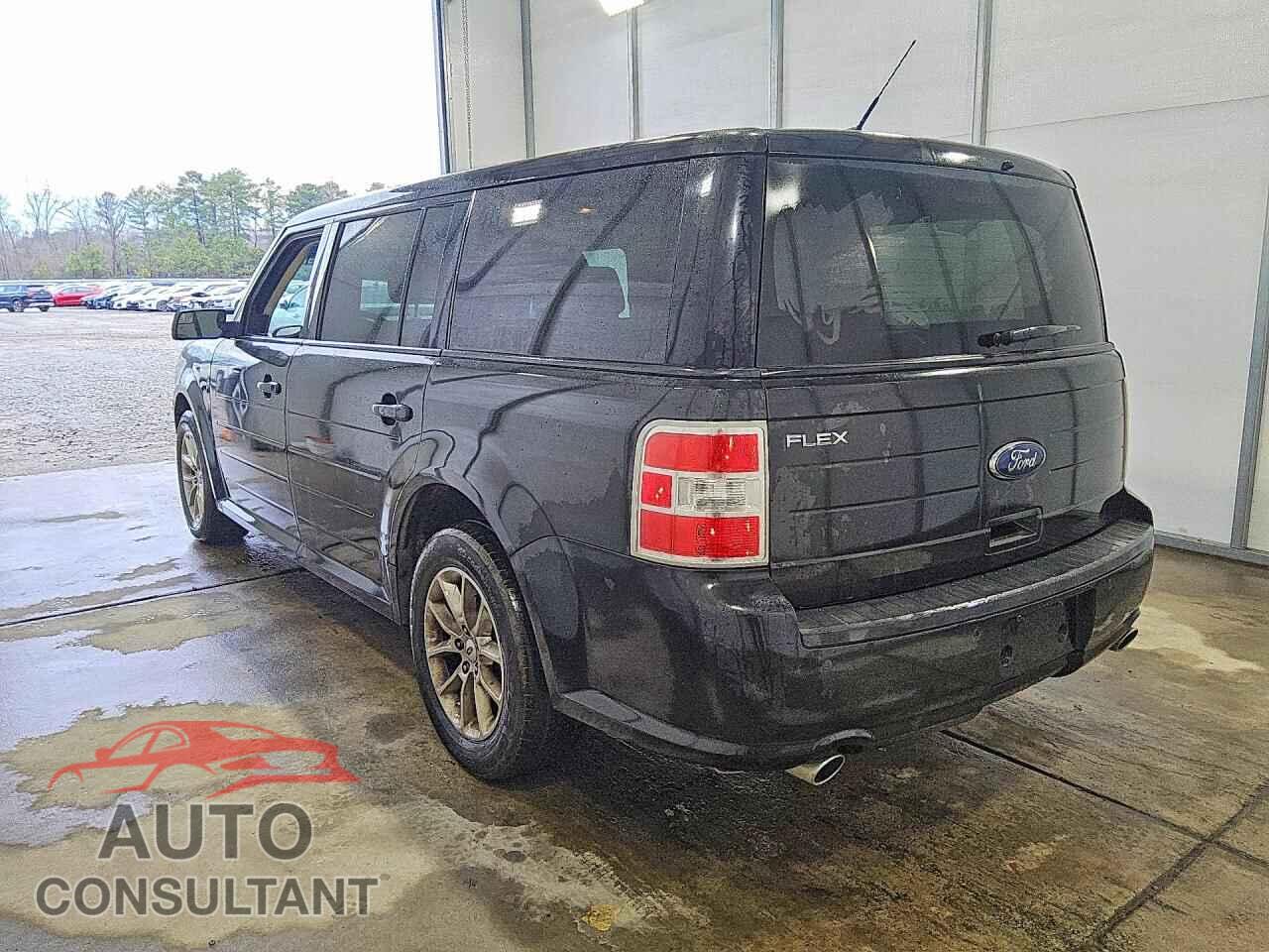 FORD FLEX 2015 - 2FMGK5B8XFBA05640