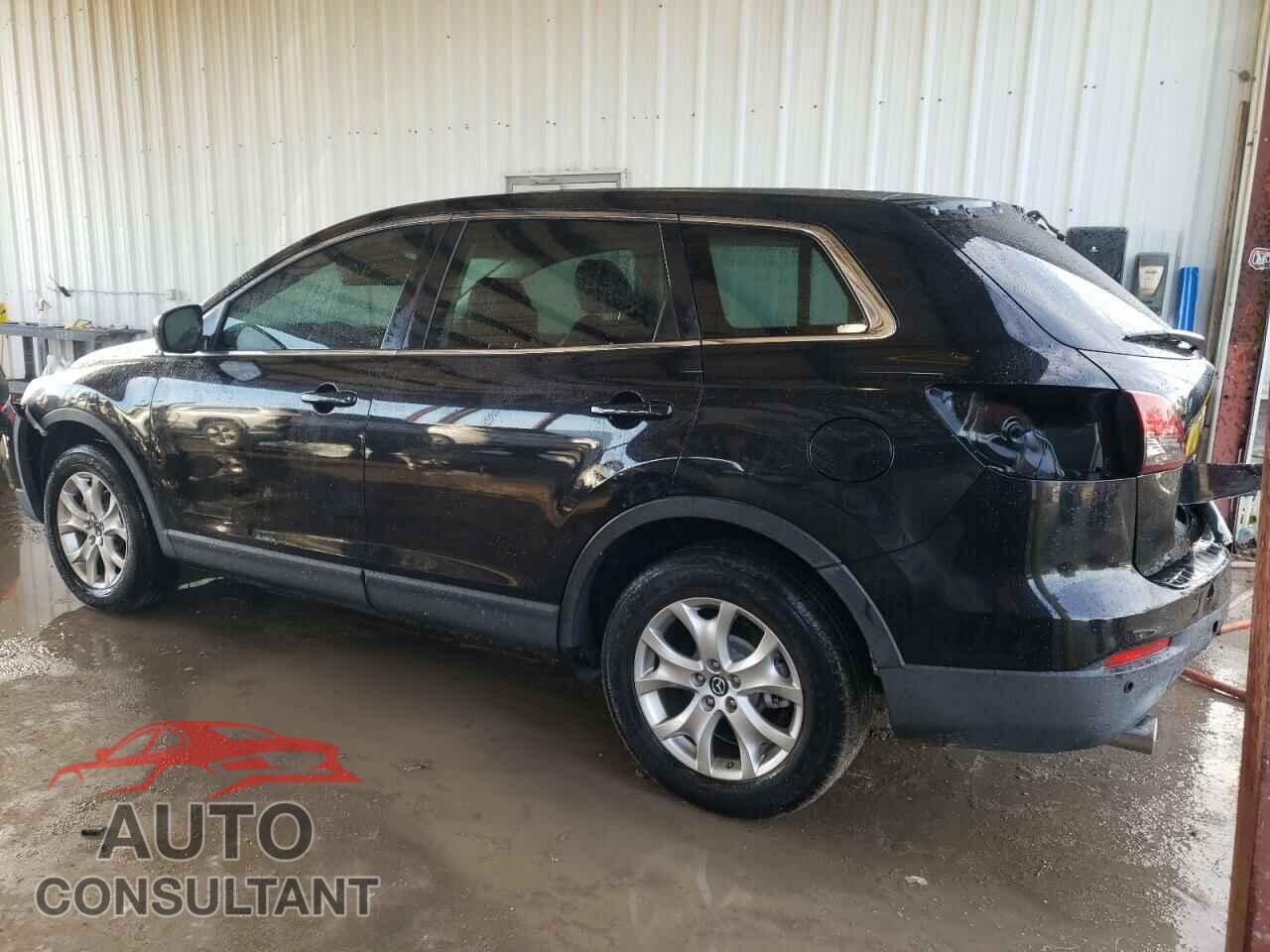 MAZDA CX-9 2015 - JM3TB2CA4F0455568
