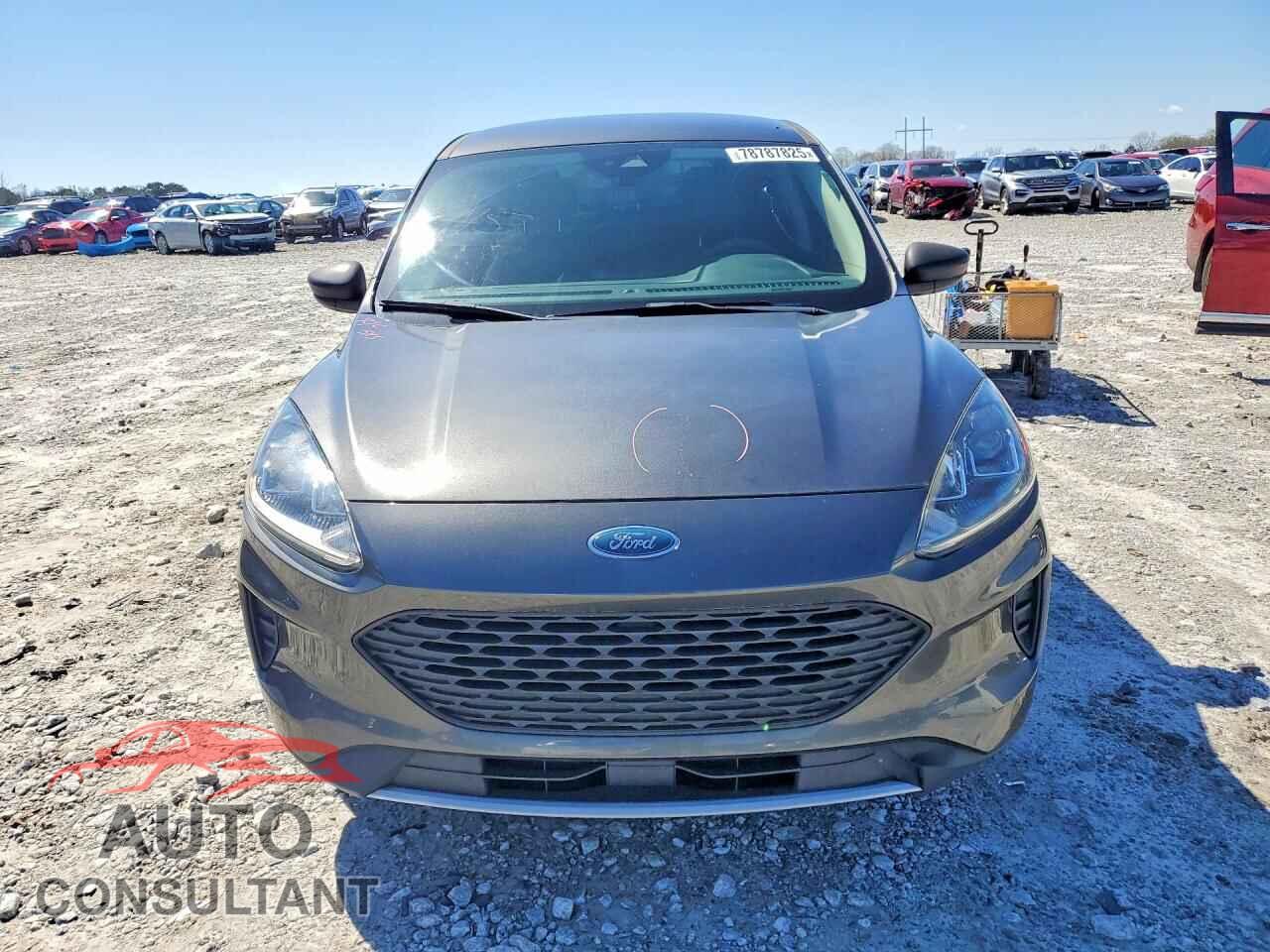 FORD ESCAPE 2020 - 1FMCU0F60LUA38415