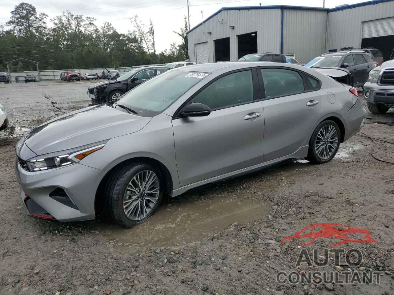 KIA FORTE 2023 - 3KPF54AD0PE667785