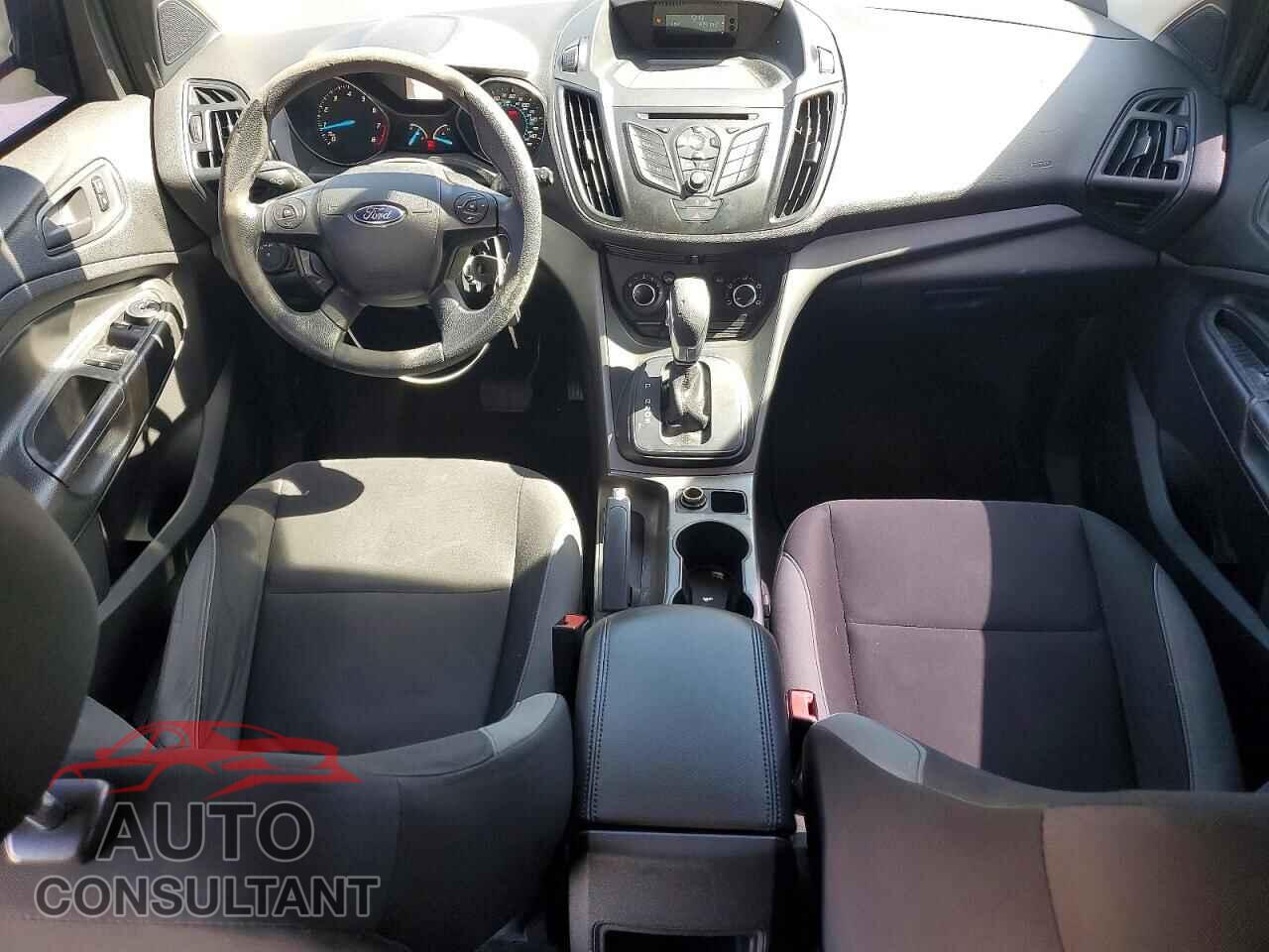 FORD ESCAPE 2013 - 1FMCU0F73DUB23758