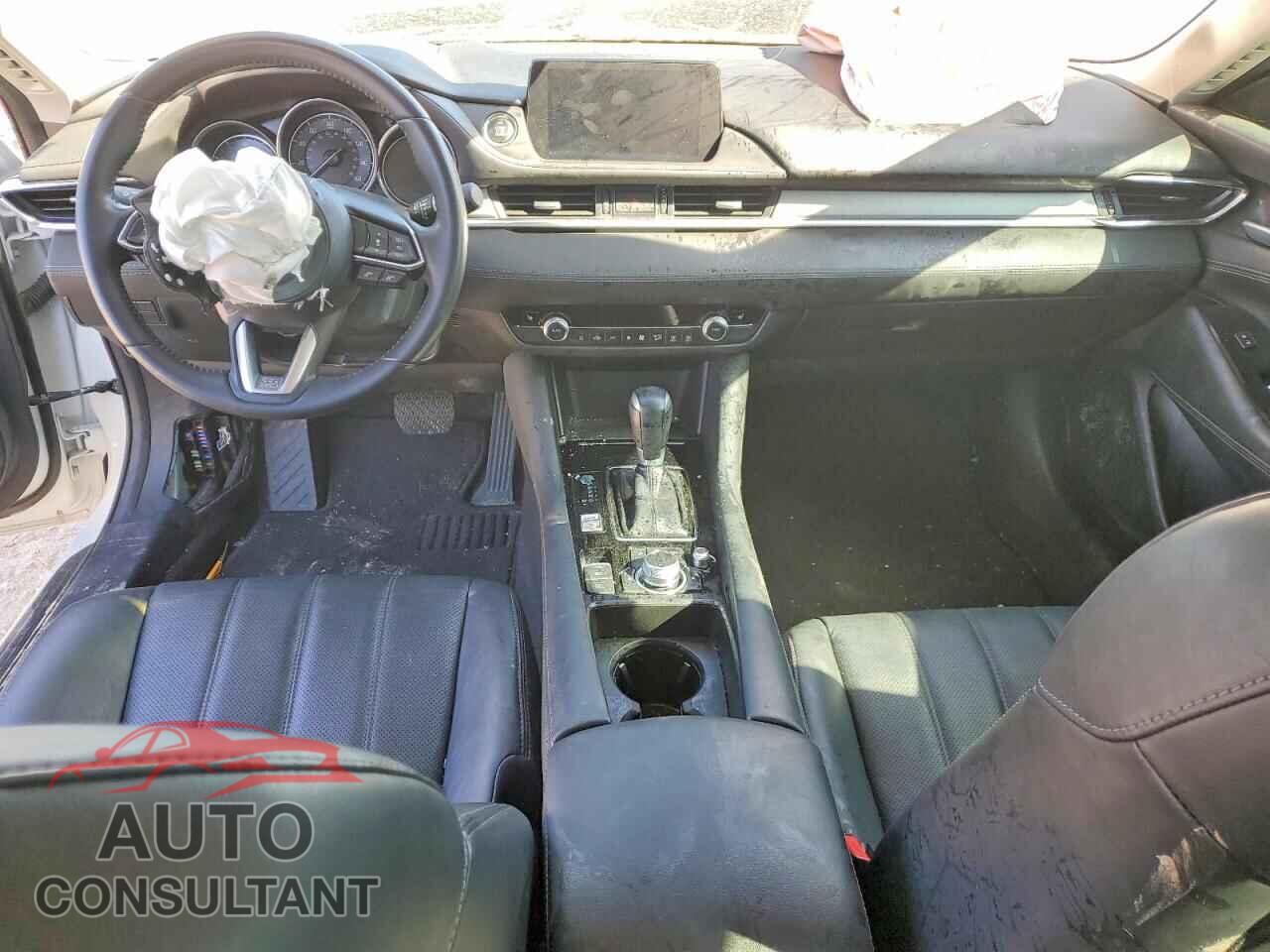 MAZDA 6 2021 - JM1GL1VM1M1601439