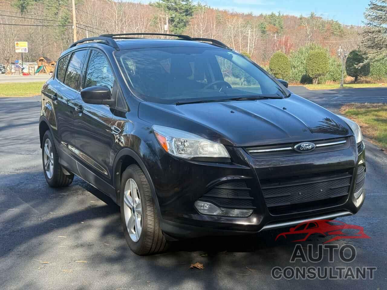FORD ESCAPE 2013 - 1FMCU9GX1DUD30328