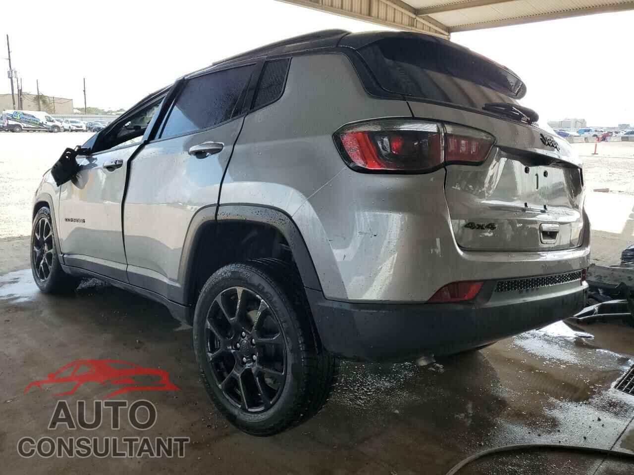 JEEP COMPASS 2023 - 3C4NJDBN8PT519538