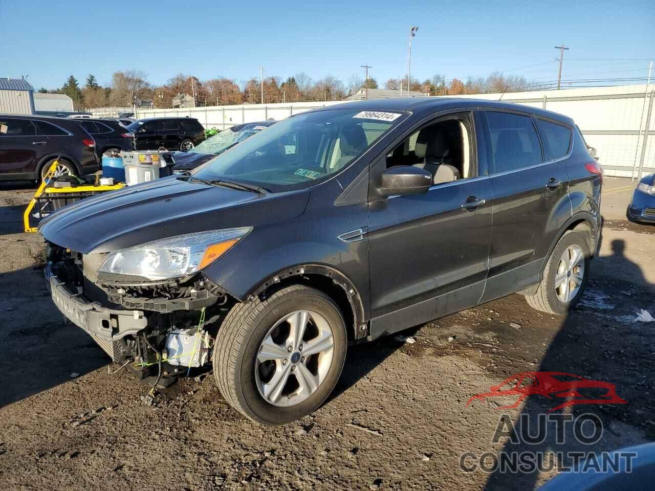 FORD ESCAPE 2016 - 1FMCU9GX3GUA02669