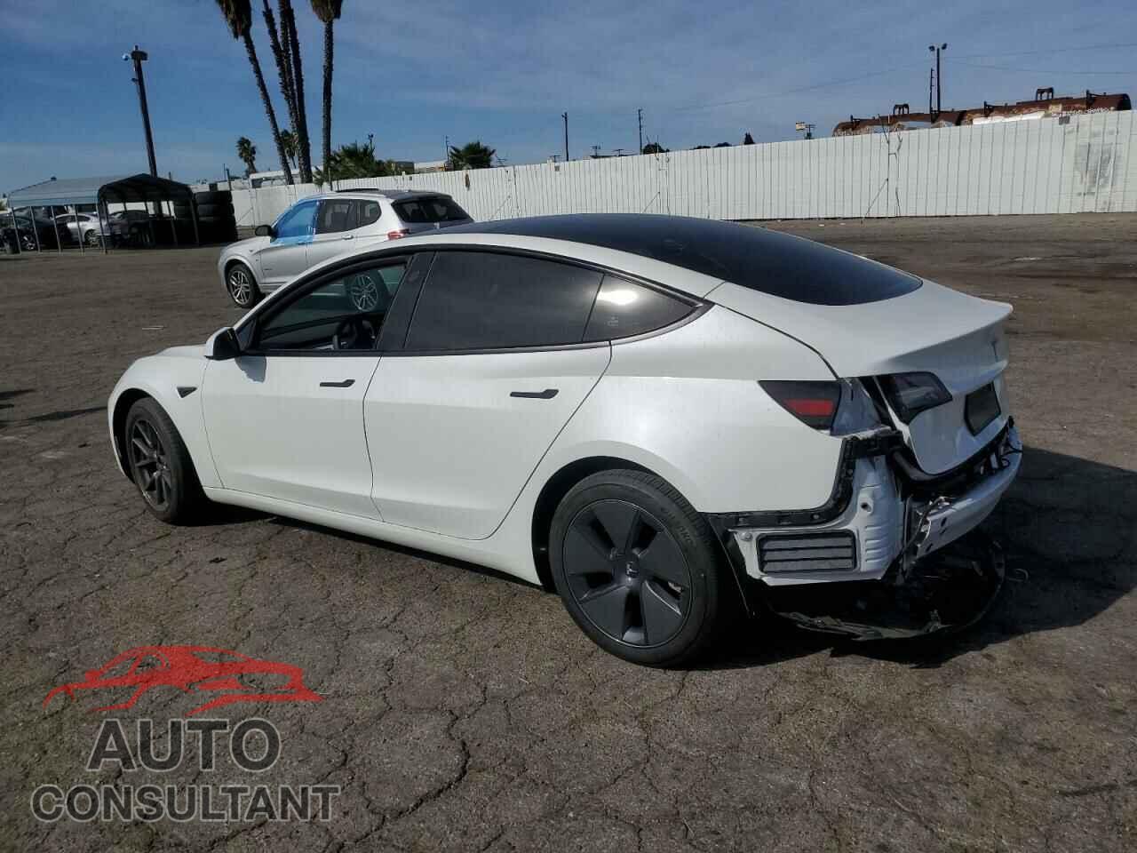 TESLA MODEL 3 2023 - 5YJ3E1EA6PF658018