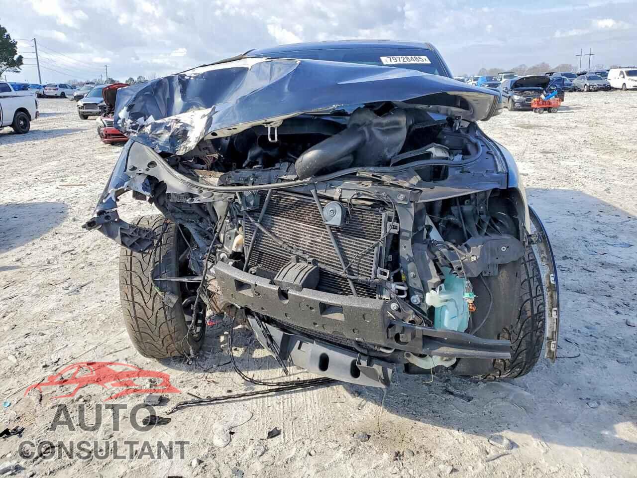 DODGE DURANGO 2015 - 1C4RDJDG2FC101797