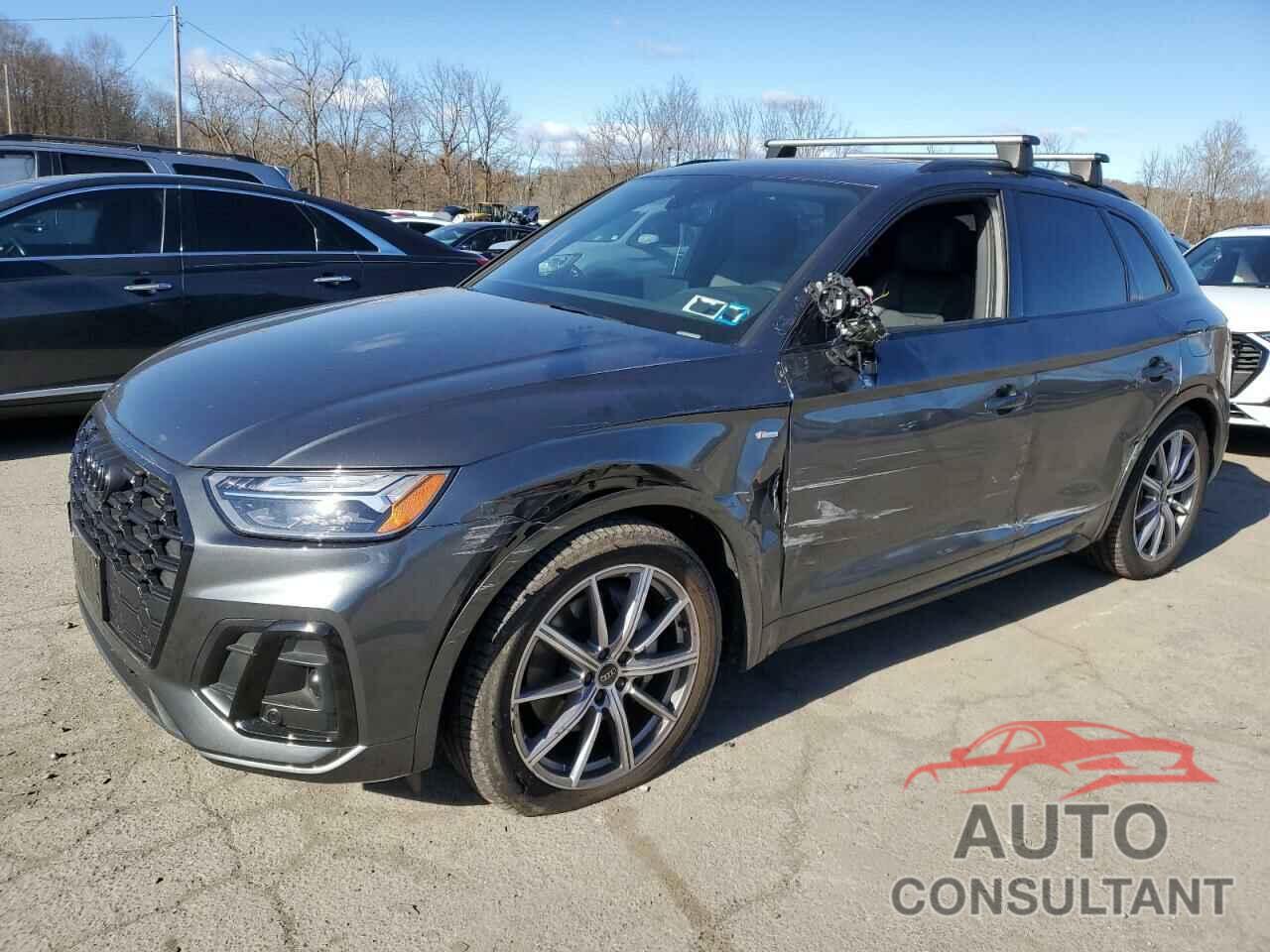 AUDI Q5 2023 - WA1E2AFY0P2078290