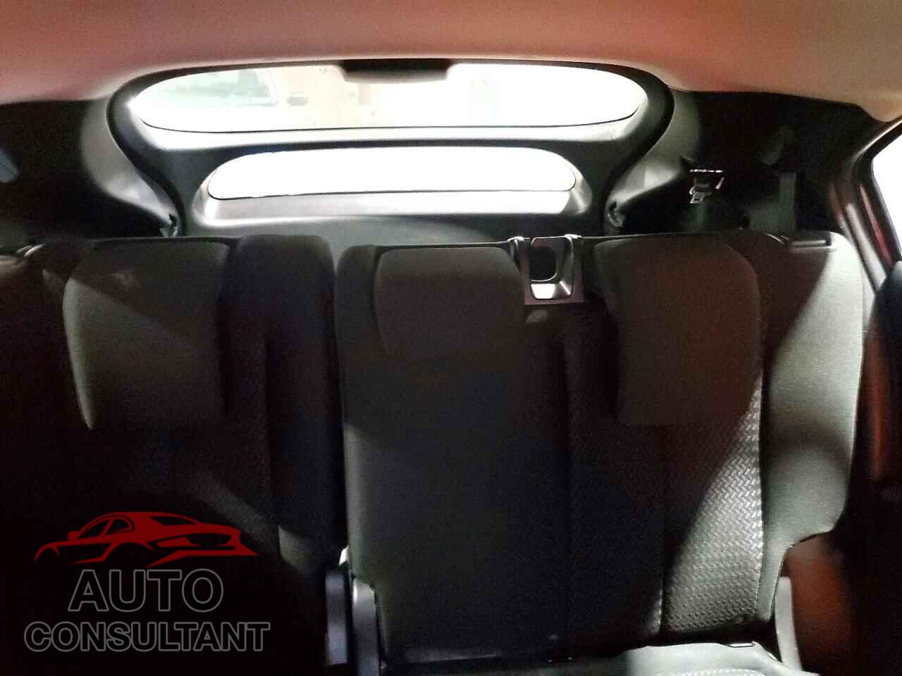 MITSUBISHI ECLIPSE 2018 - JA4AT4AA2JZ066020