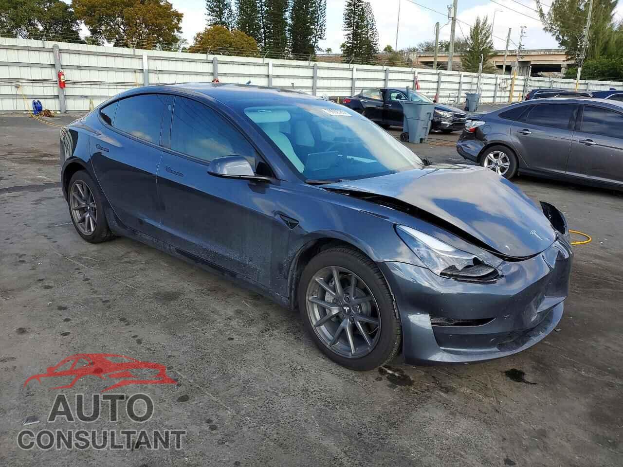 TESLA MODEL 3 2023 - 5YJ3E1EA7PF383405