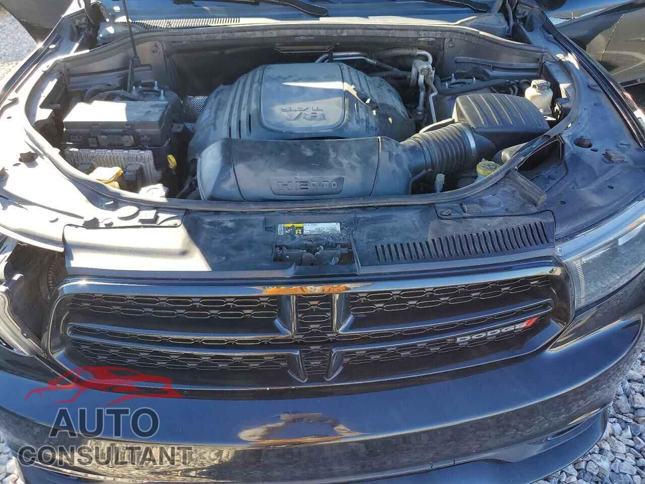 DODGE DURANGO 2015 - 1C4SDHCT5FC906962