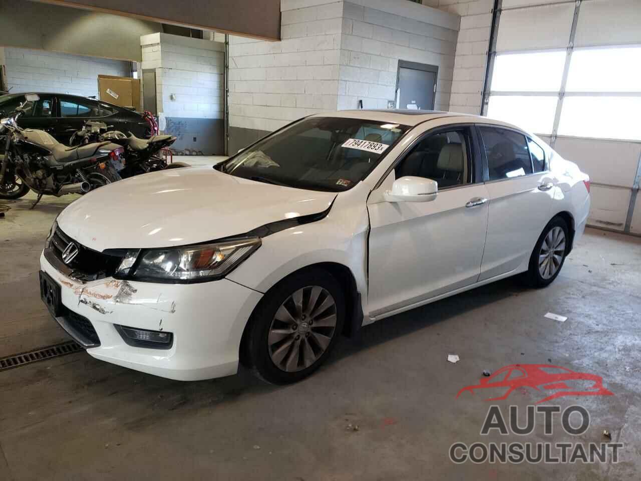 HONDA ACCORD 2015 - 1HGCR2F85FA096837