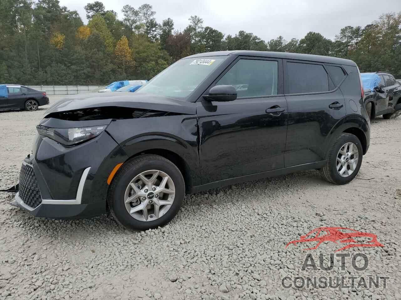 KIA SOUL 2025 - KNDJ23AU5S7923022