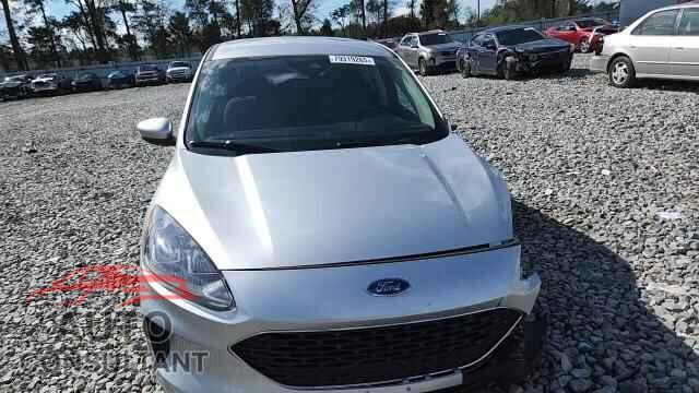 FORD ESCAPE 2020 - 1FMCU0G66LUA29068