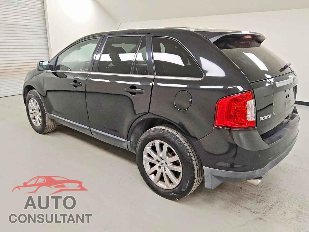 FORD EDGE 2013 - 2FMDK4KC3DBA13853