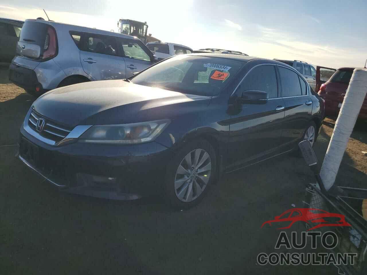 HONDA ACCORD 2015 - 1HGCR2F86FA089010