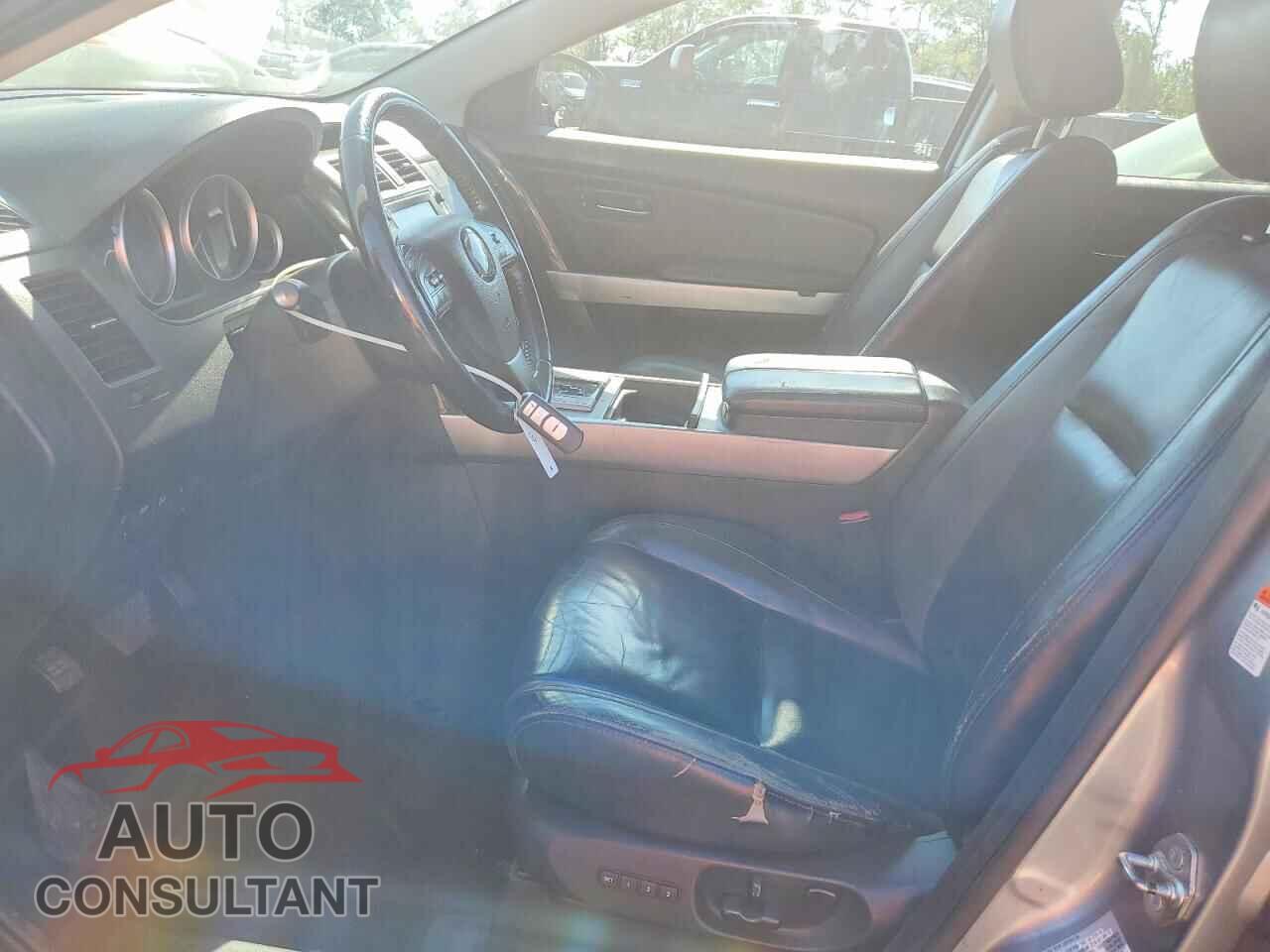 MAZDA CX-9 2011 - JM3TB3DA0B0319792