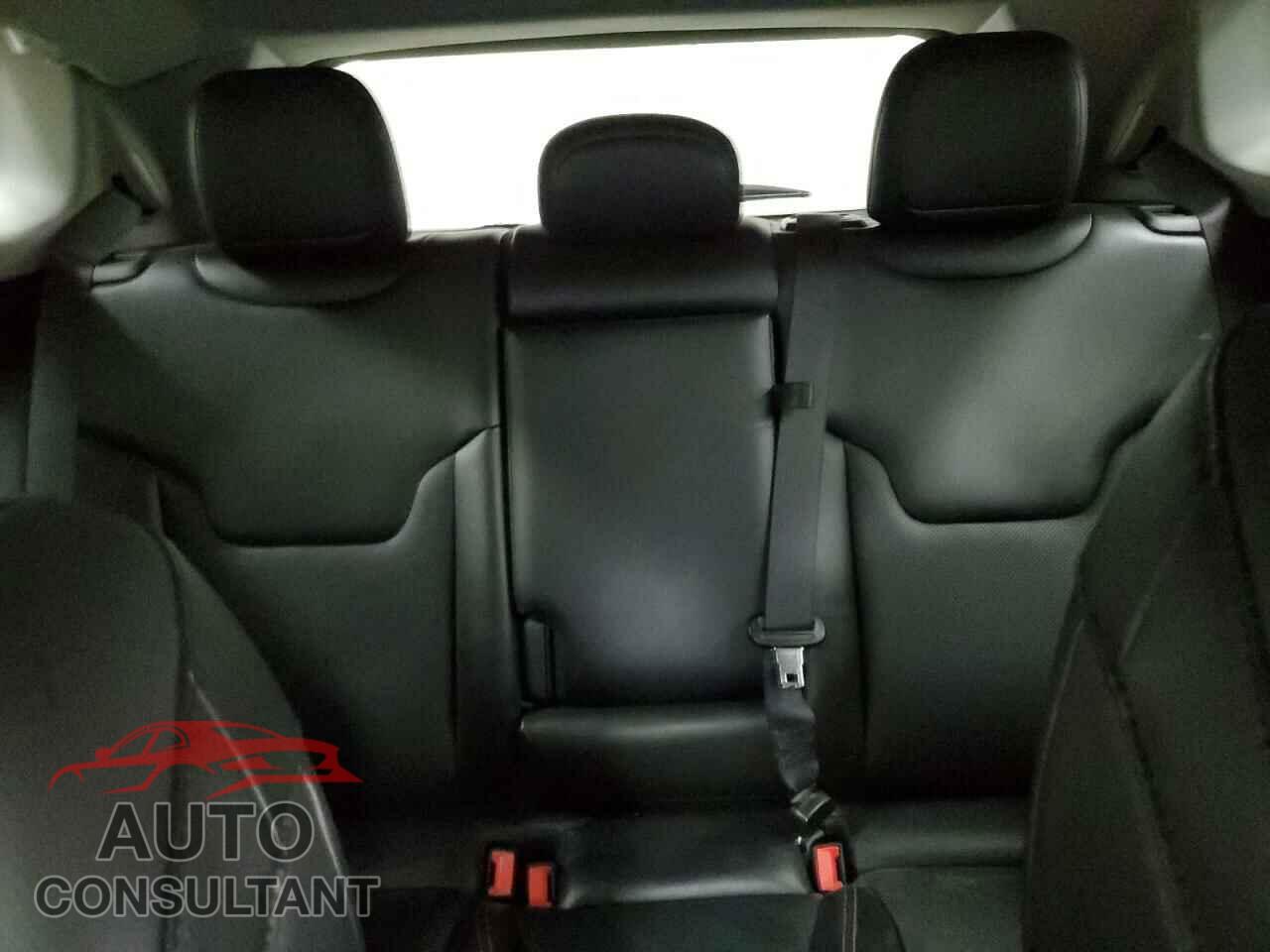 JEEP COMPASS 2022 - 3C4NJDFB2NT224643