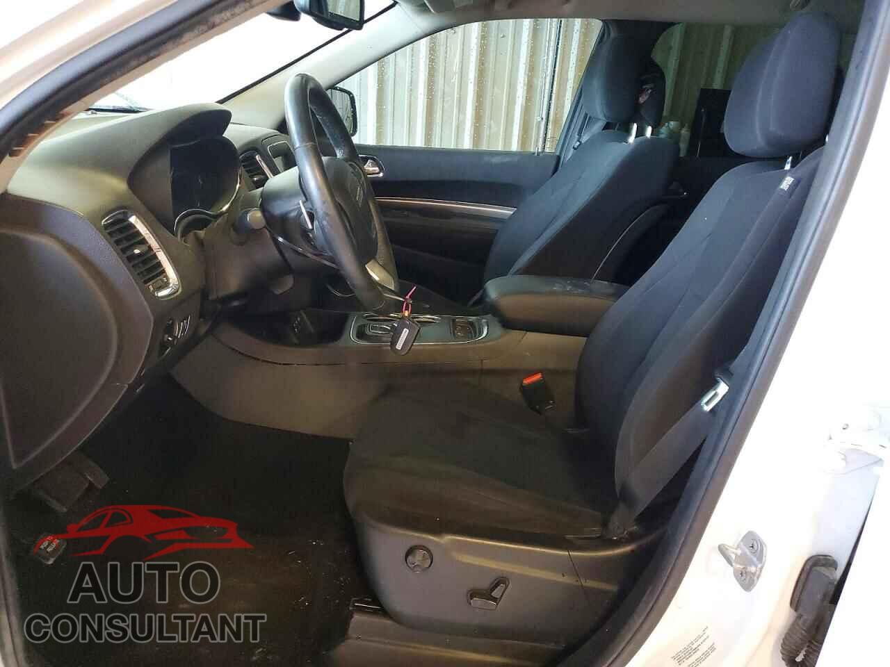 DODGE DURANGO 2014 - 1C4RDHAG1EC332220