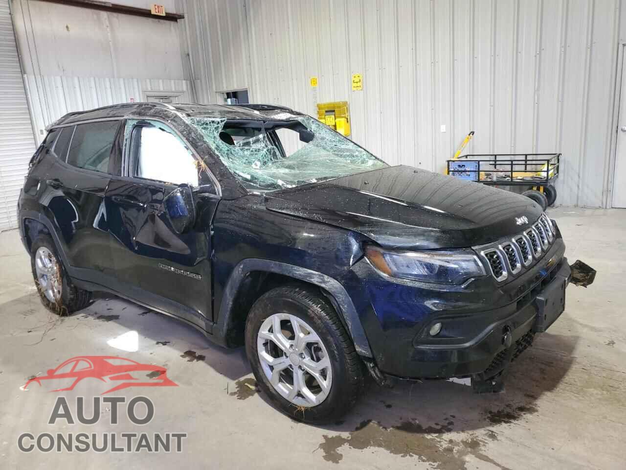 JEEP COMPASS 2024 - 3C4NJDBN6RT110280