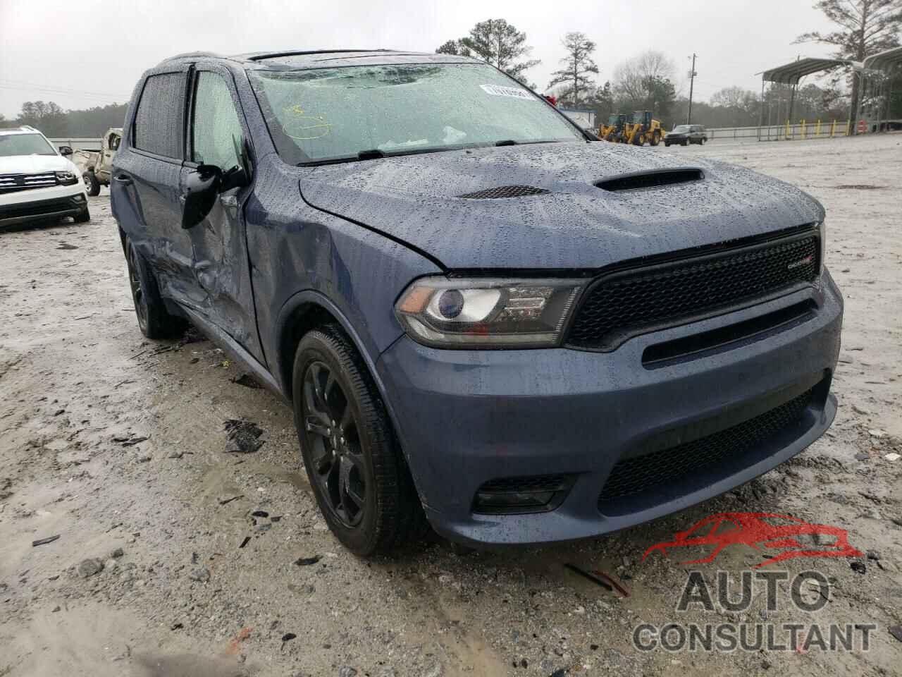 DODGE DURANGO 2019 - 1C4RDHDG1KC705425