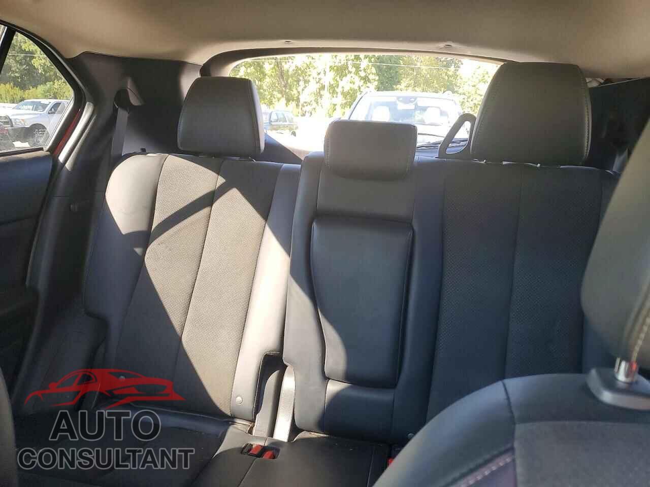 MITSUBISHI ECLIPSE 2024 - JA4ATWAAXRZ036352