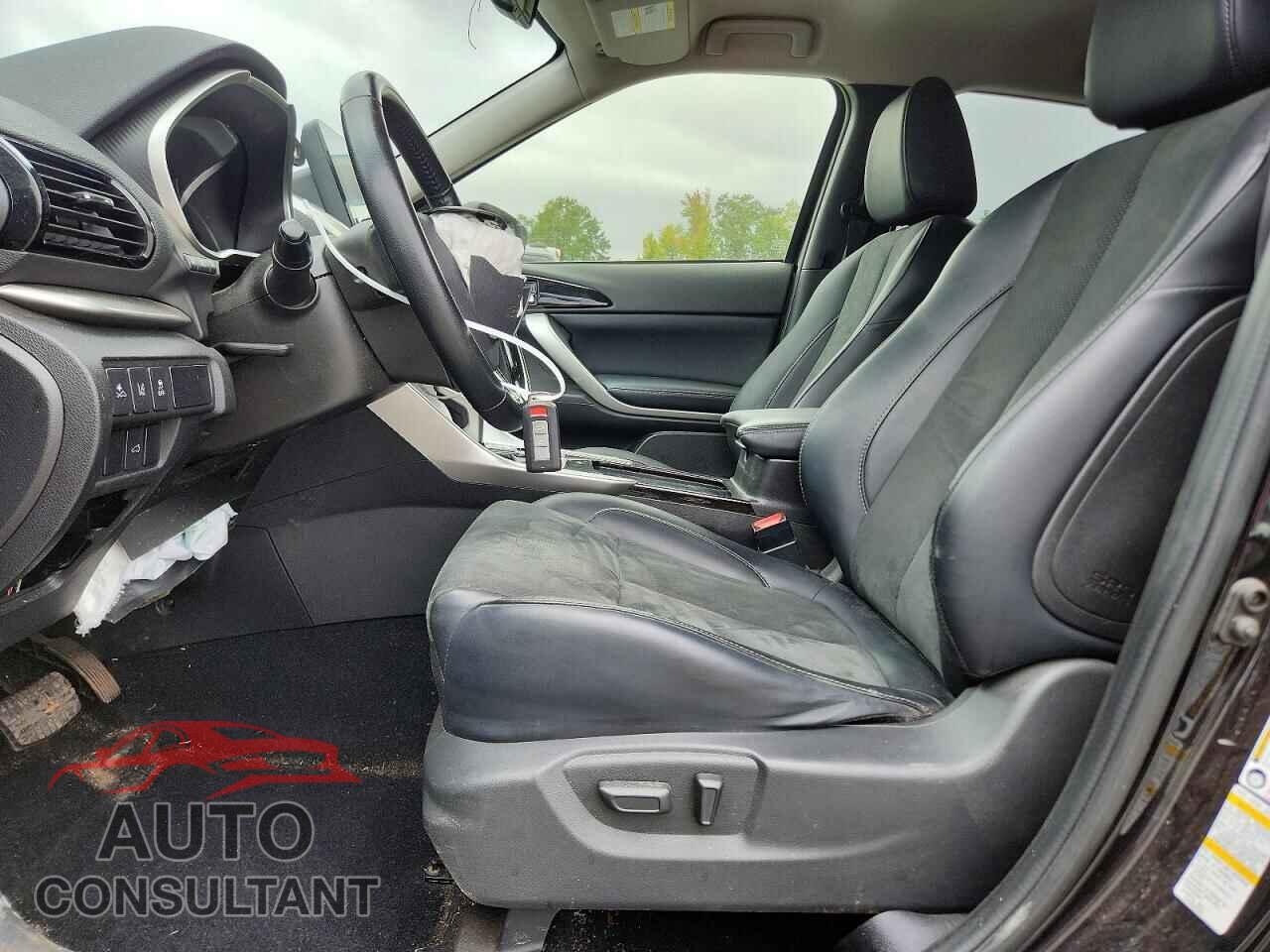 MITSUBISHI ECLIPSE 2024 - JA4ATWAA7RZ072807