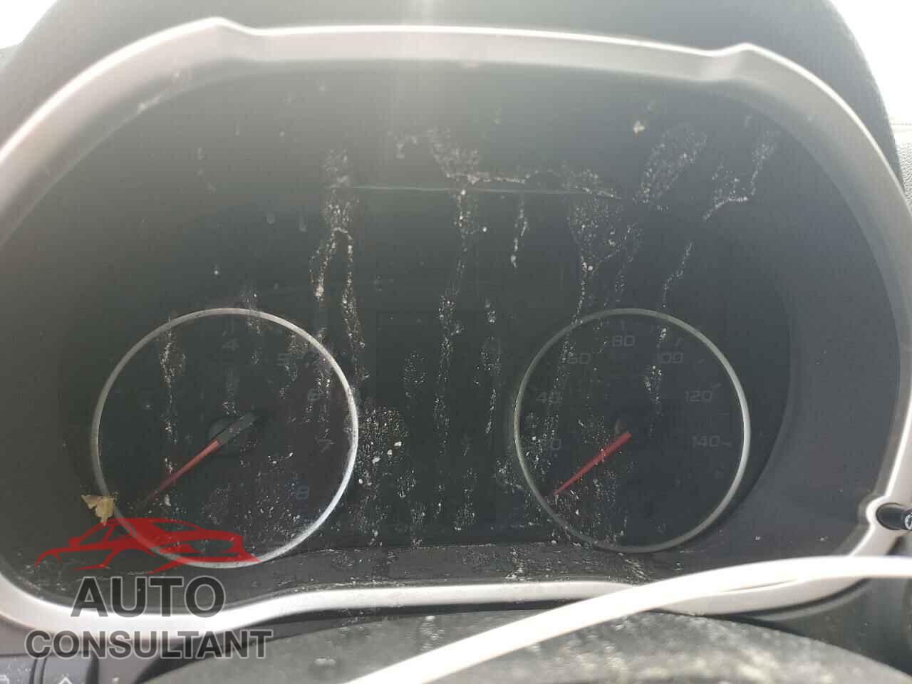 MITSUBISHI ECLIPSE 2019 - JA4AT3AA6KZ030147
