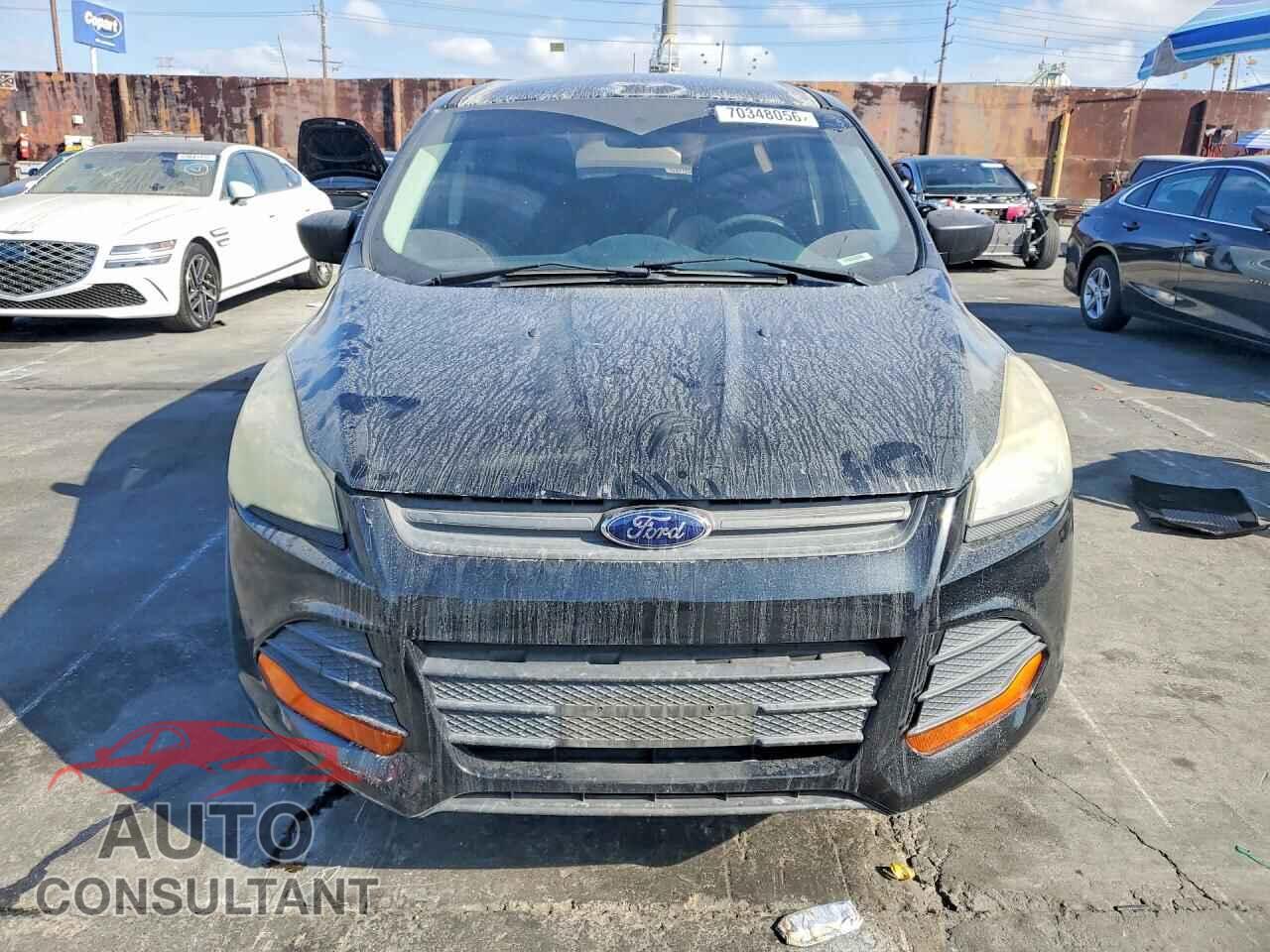 FORD ESCAPE 2014 - 1FMCU0F72EUD44236