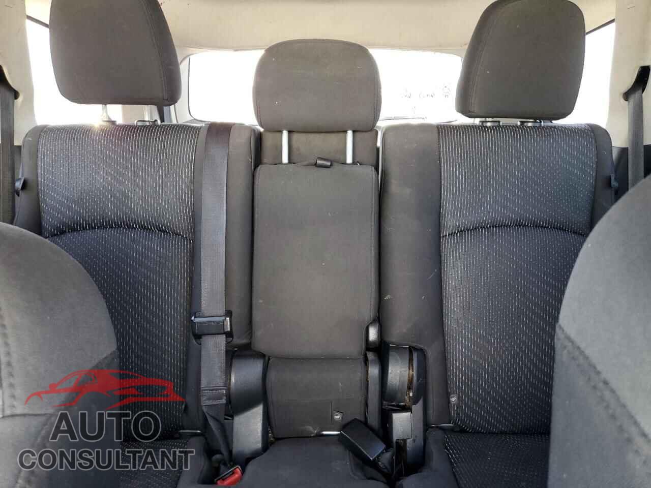 DODGE JOURNEY 2015 - 3C4PDCBG4FT754867