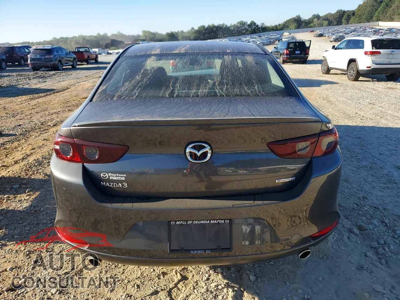 MAZDA 3 2021 - 3MZBPABL4MM201739