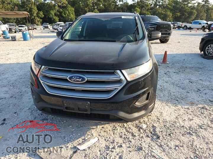 FORD EDGE 2017 - 2FMPK3G95HBC36342