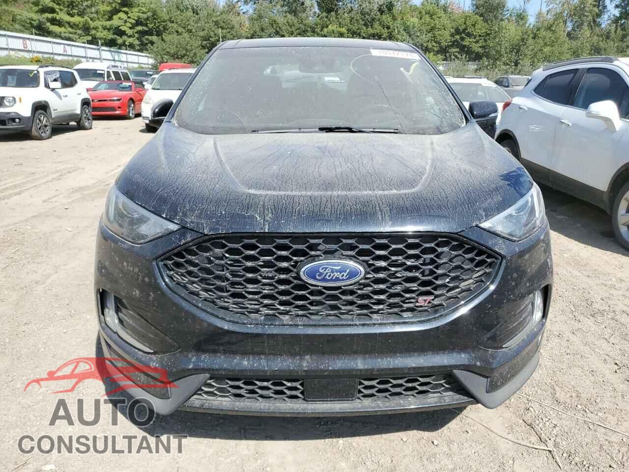 FORD EDGE 2019 - 2FMPK4AP6KBC72061