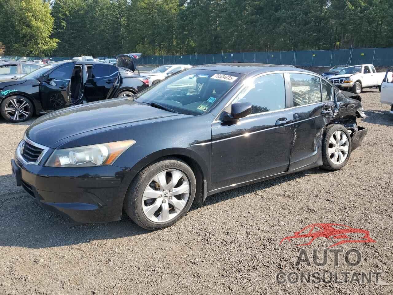 HONDA ACCORD 2010 - 1HGCP2F85AA135036