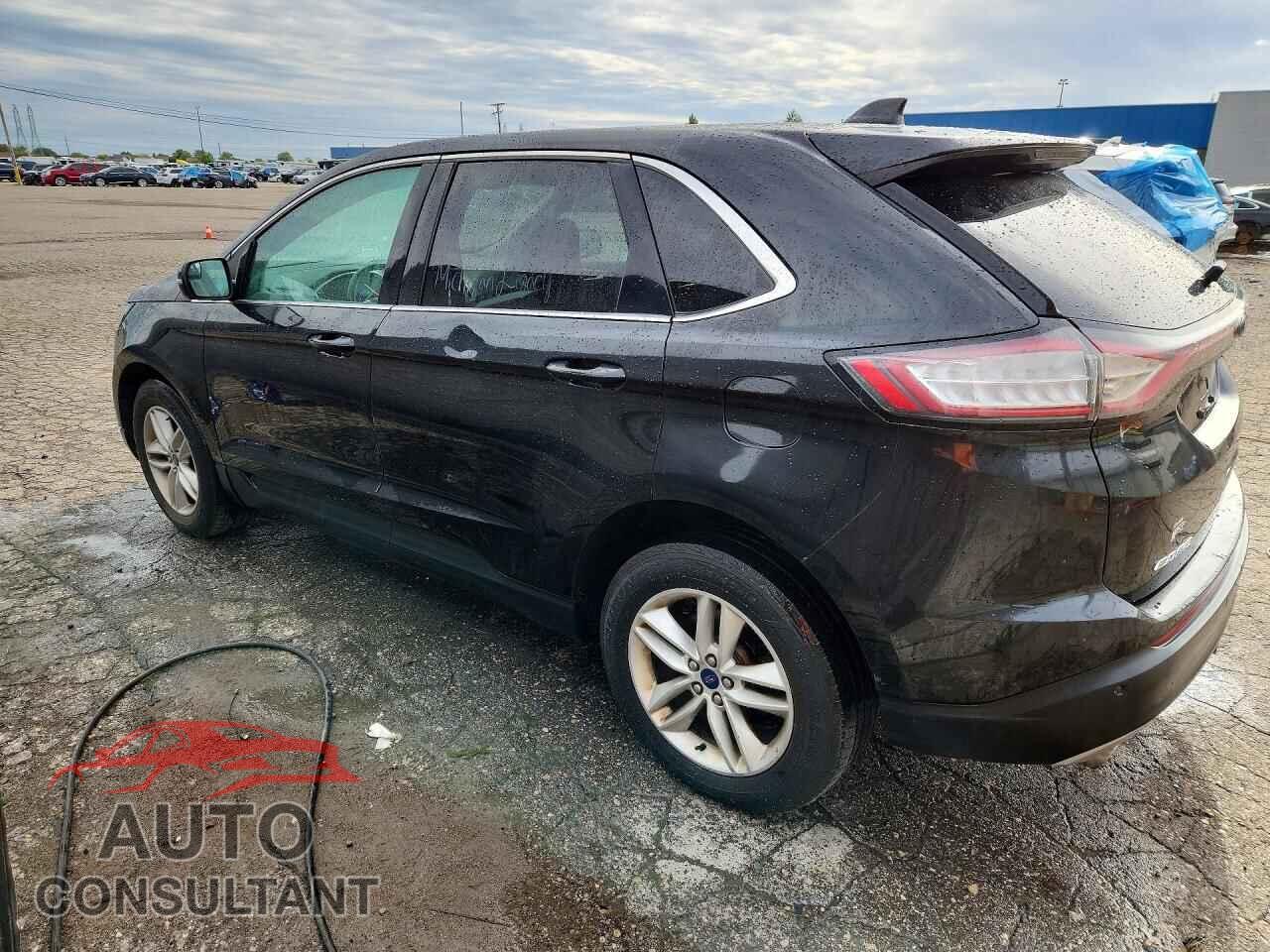 FORD EDGE 2015 - 2FMTK4J97FBB07223
