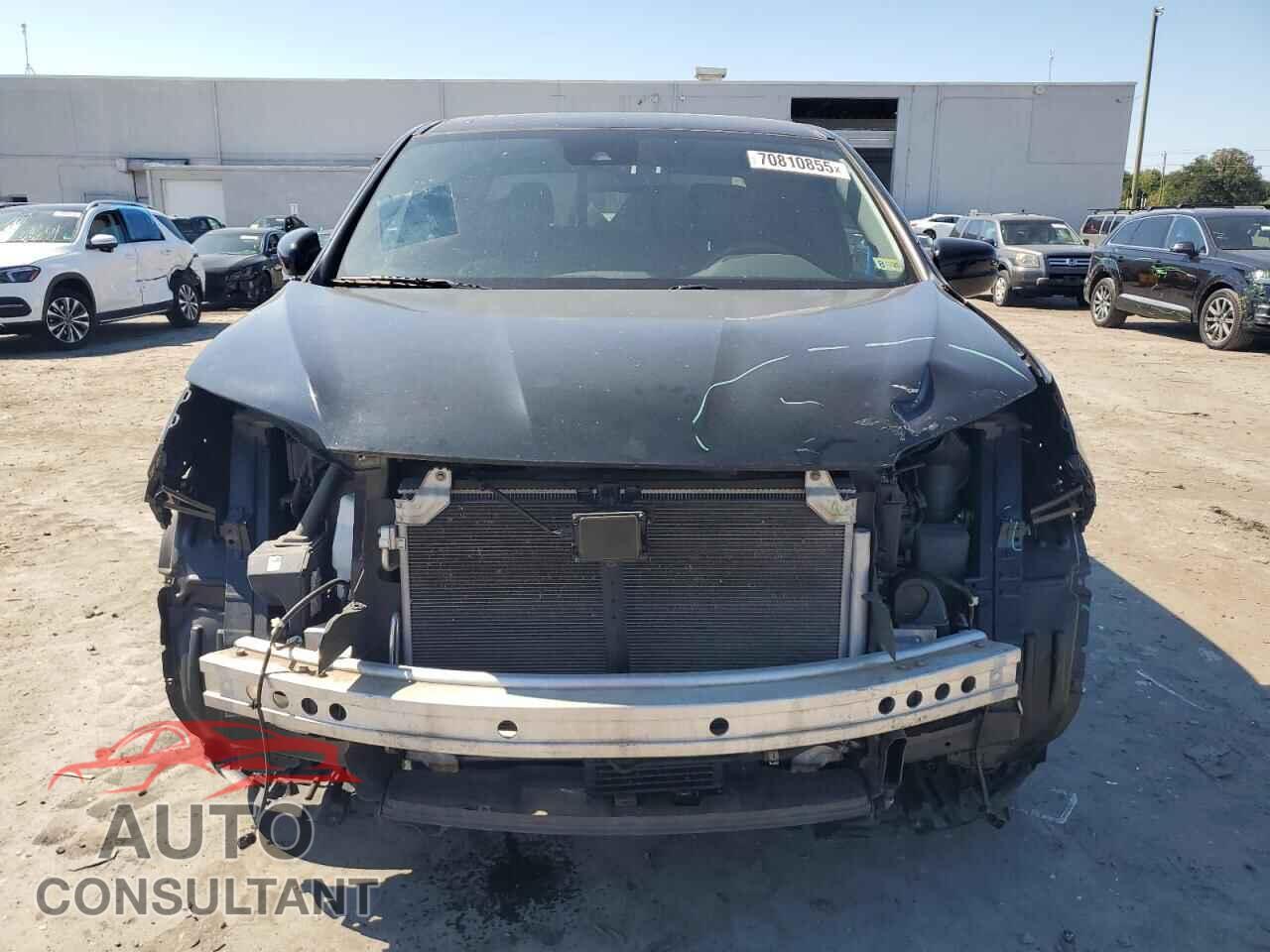 HONDA RIDGELINE 2018 - 5FPYK3F81JB012969