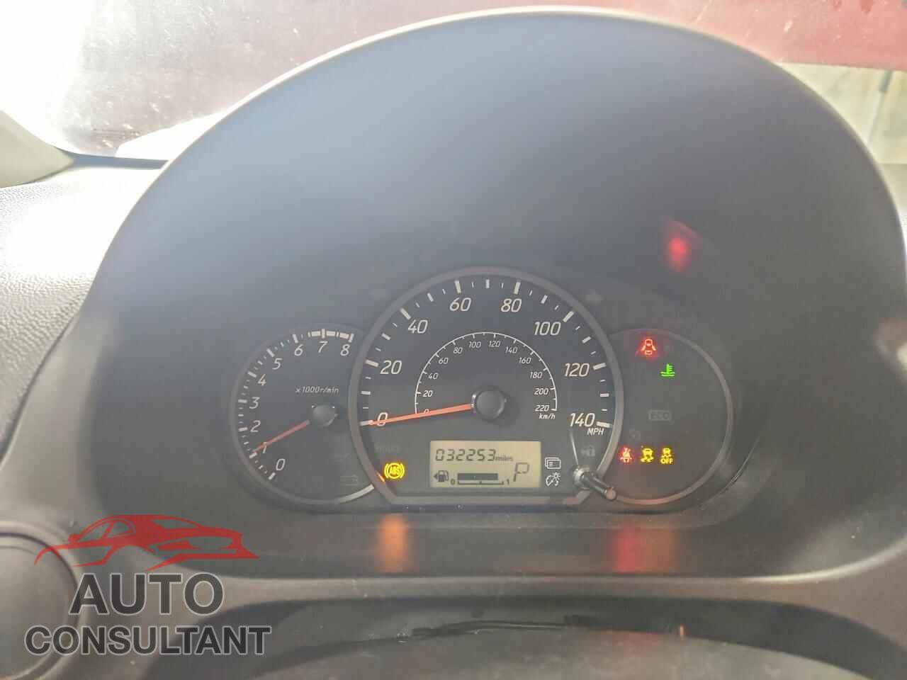 MITSUBISHI MIRAGE 2017 - ML32F3FJ2HHF12175