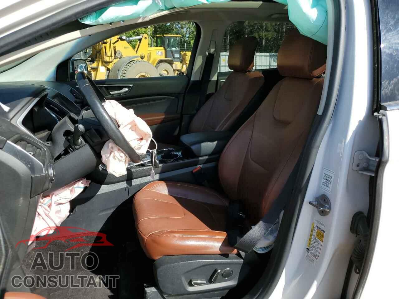 FORD EDGE 2016 - 2FMPK4K97GBC32305