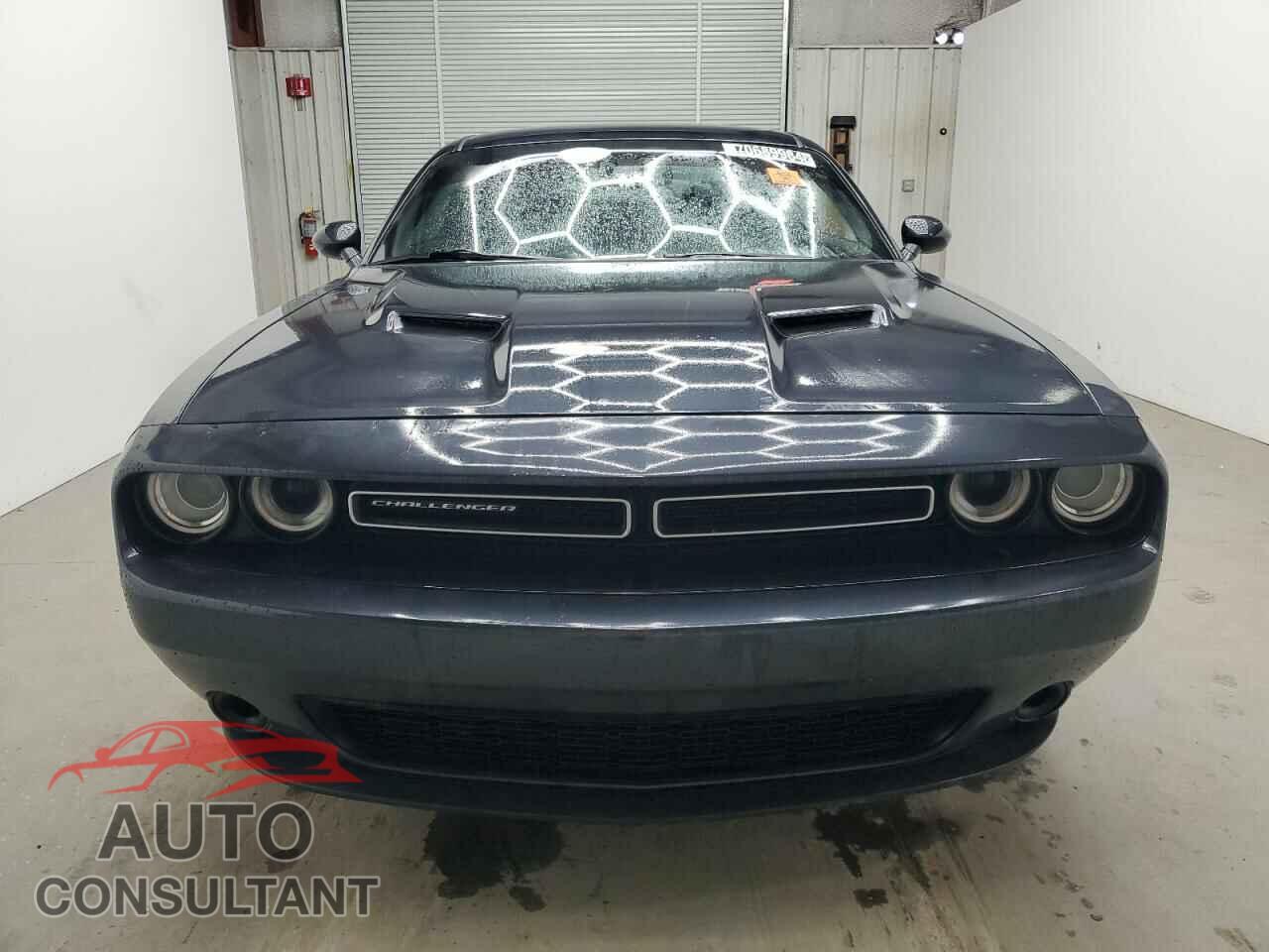 DODGE CHALLENGER 2019 - 2C3CDZGG6KH628026