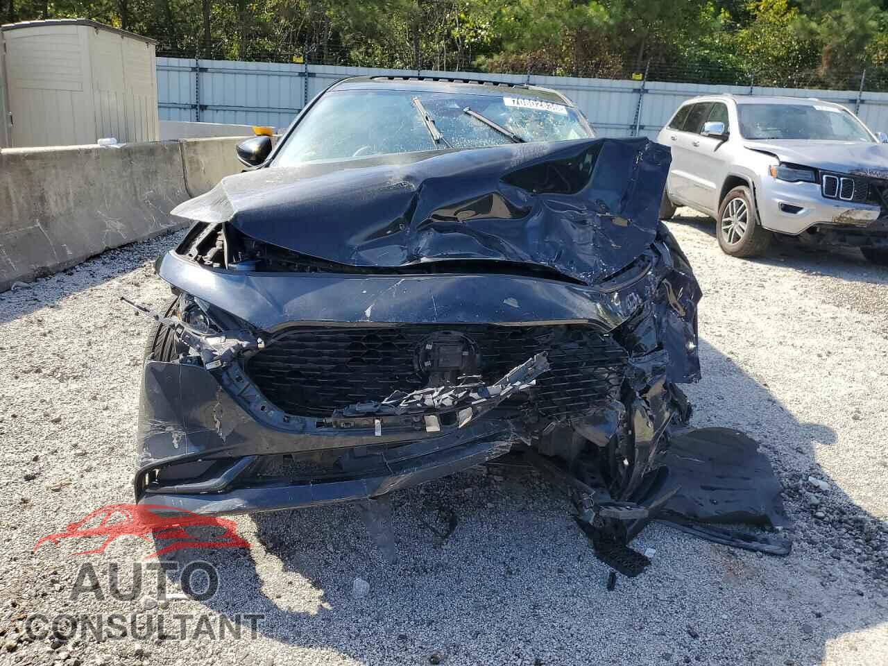 MAZDA 3 2023 - 3MZBPACM4PM359820