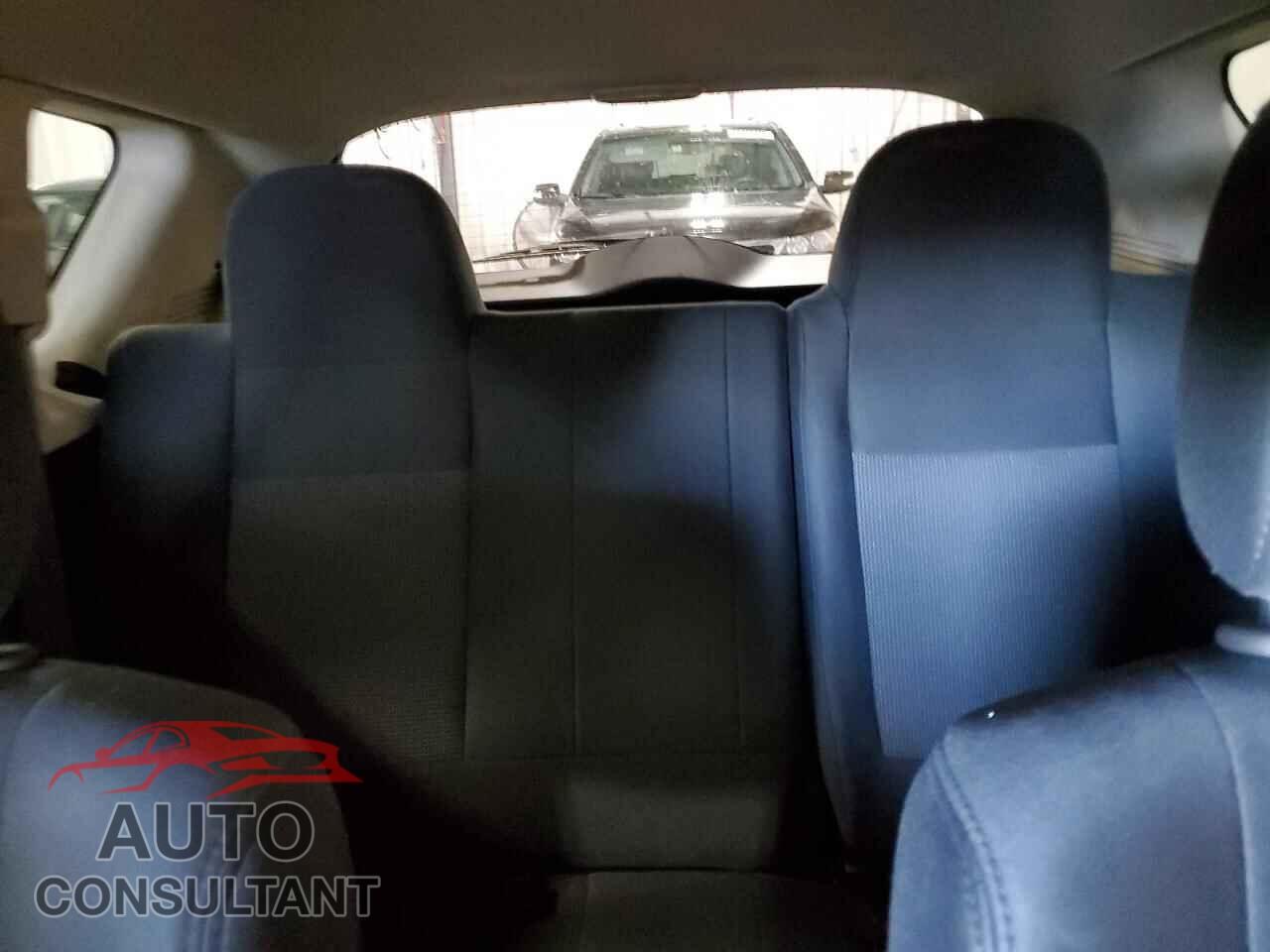 JEEP COMPASS 2014 - 1C4NJDBB5ED509056