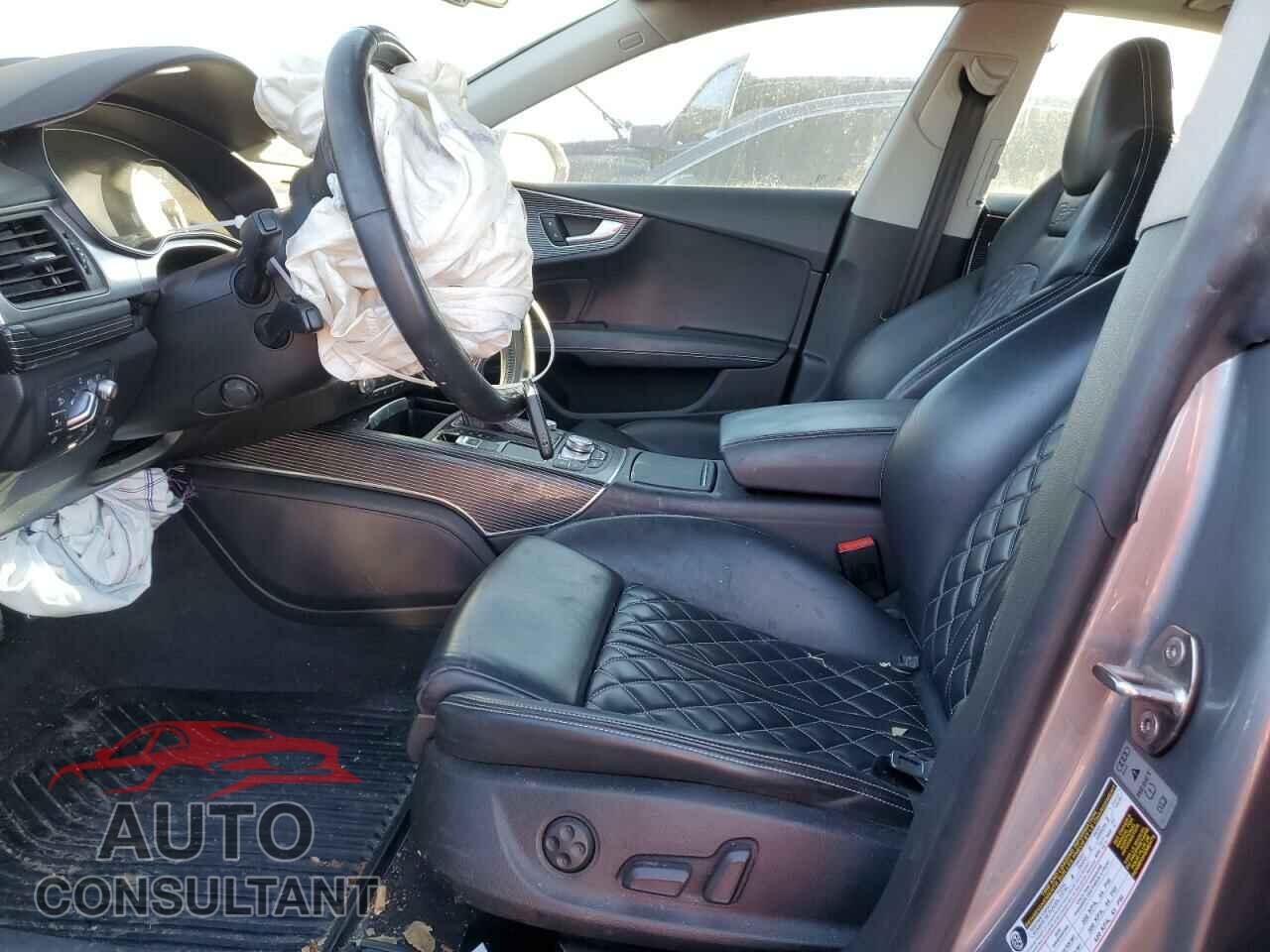 AUDI S7/RS7 2015 - WAUW2AFC5FN034178
