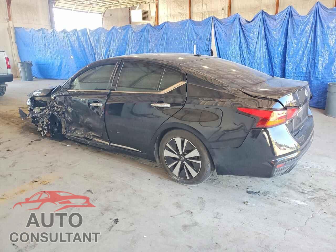 NISSAN ALTIMA 2019 - 1N4BL4DV2KC191134