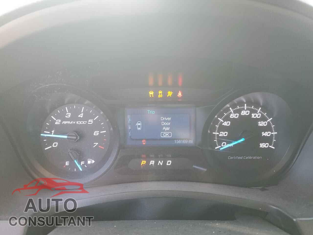 FORD EXPLORER 2014 - 1FM5K8AR2EGB74304