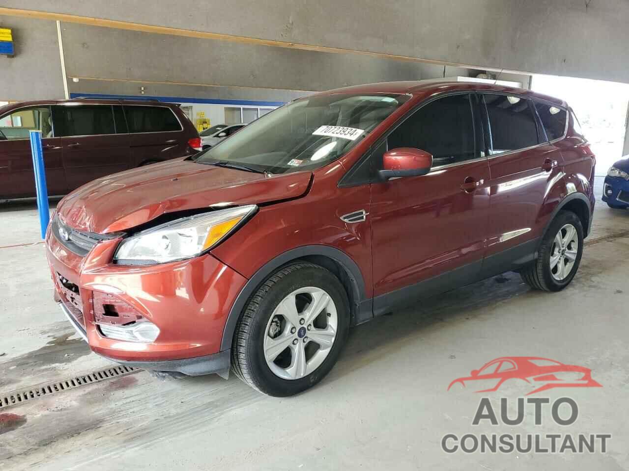 FORD ESCAPE 2016 - 1FMCU0G79GUB32015